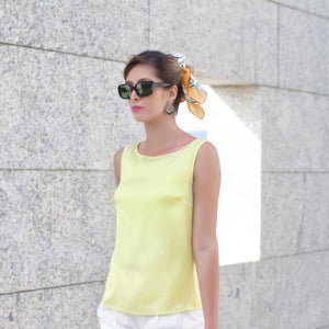 FOULARD 55 INFINITO