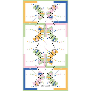 ESTOLA BUTTERFLY LOGO