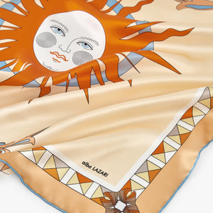 FOULARD 70 AUTUMN