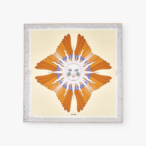 FOULARD 55 STAR