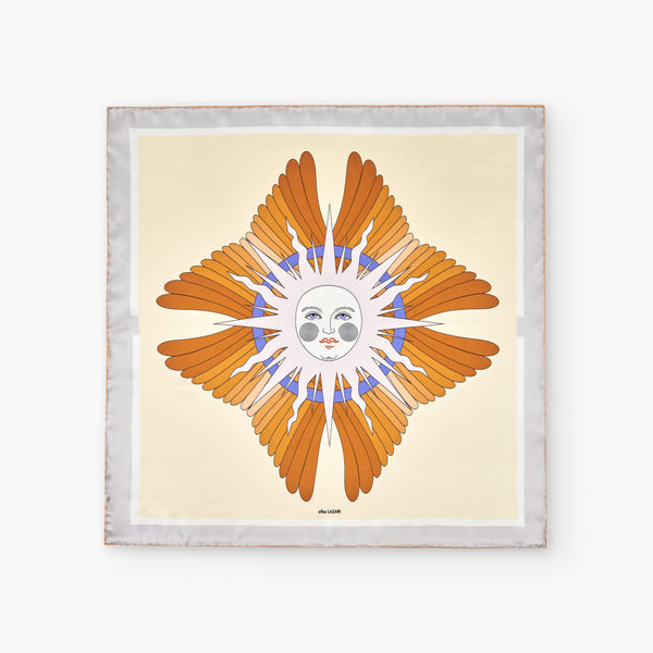 FOULARD 55 STAR