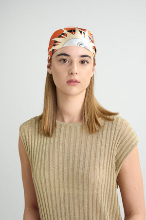 FOULARD 55 PARADISE