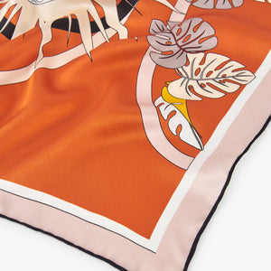 FOULARD 55 PARADISE