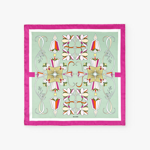 FOULARD 55 VIBE