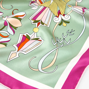 FOULARD 55 VIBE