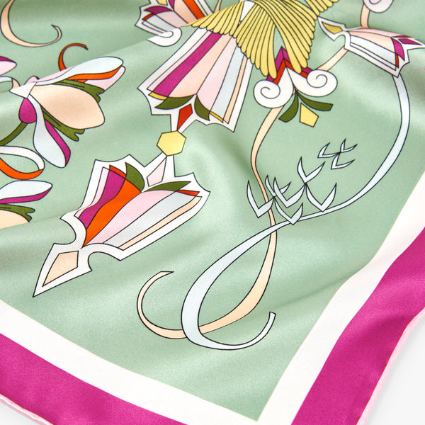 FOULARD 55 VIBE