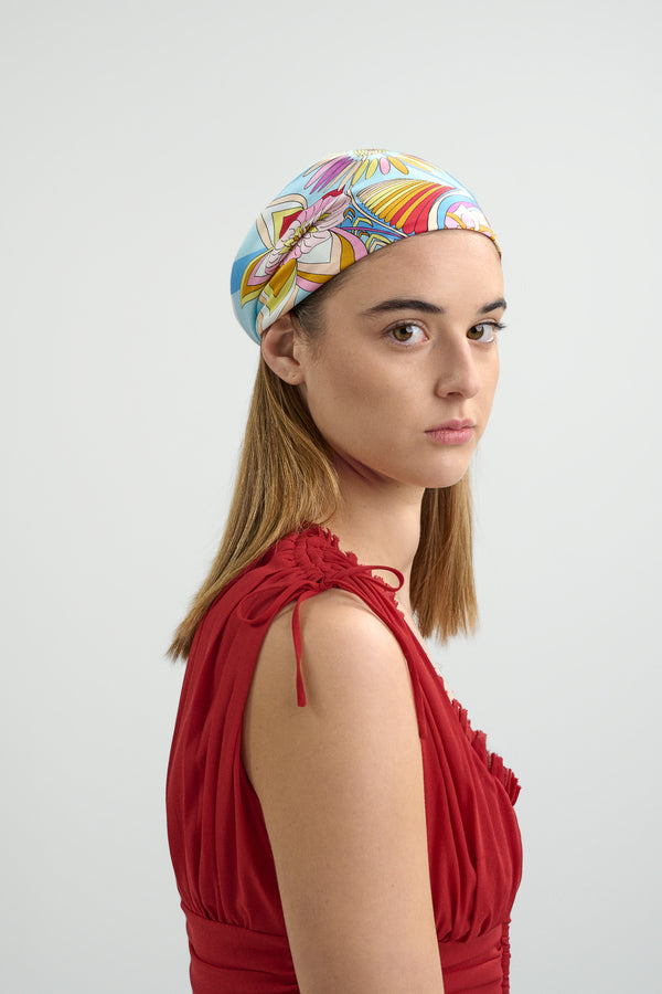 FOULARD 55 VACATION