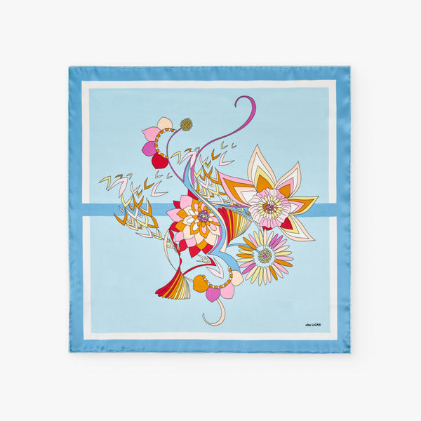 FOULARD 55 VACATION