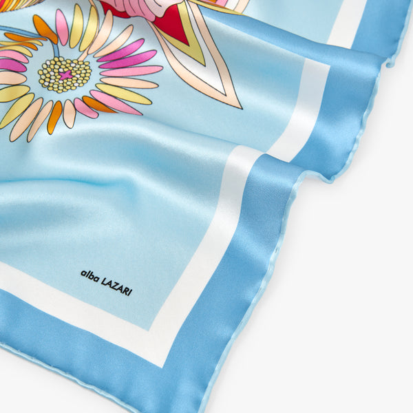 FOULARD 55 VACATION