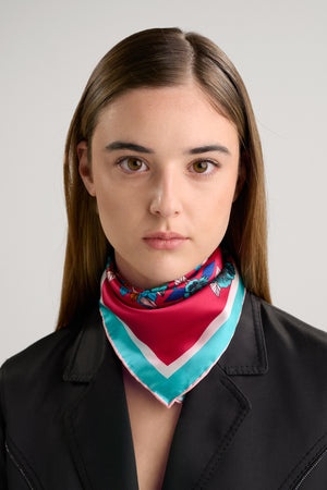 FOULARD 45 VIVID