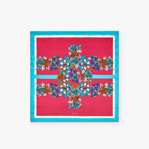 FOULARD 45 VIVID