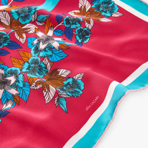 FOULARD 45 VIVID
