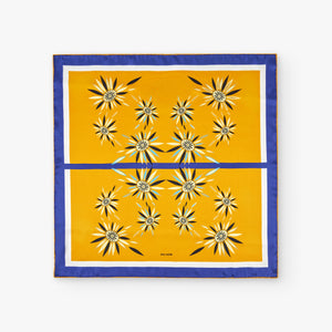 FOULARD 55 ORANGE