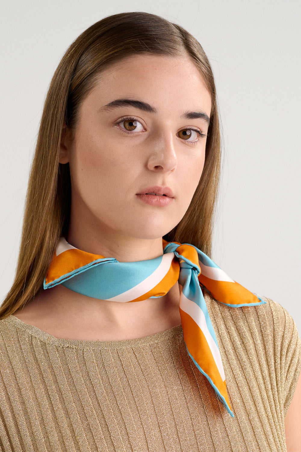 FOULARD 55 HORIZON