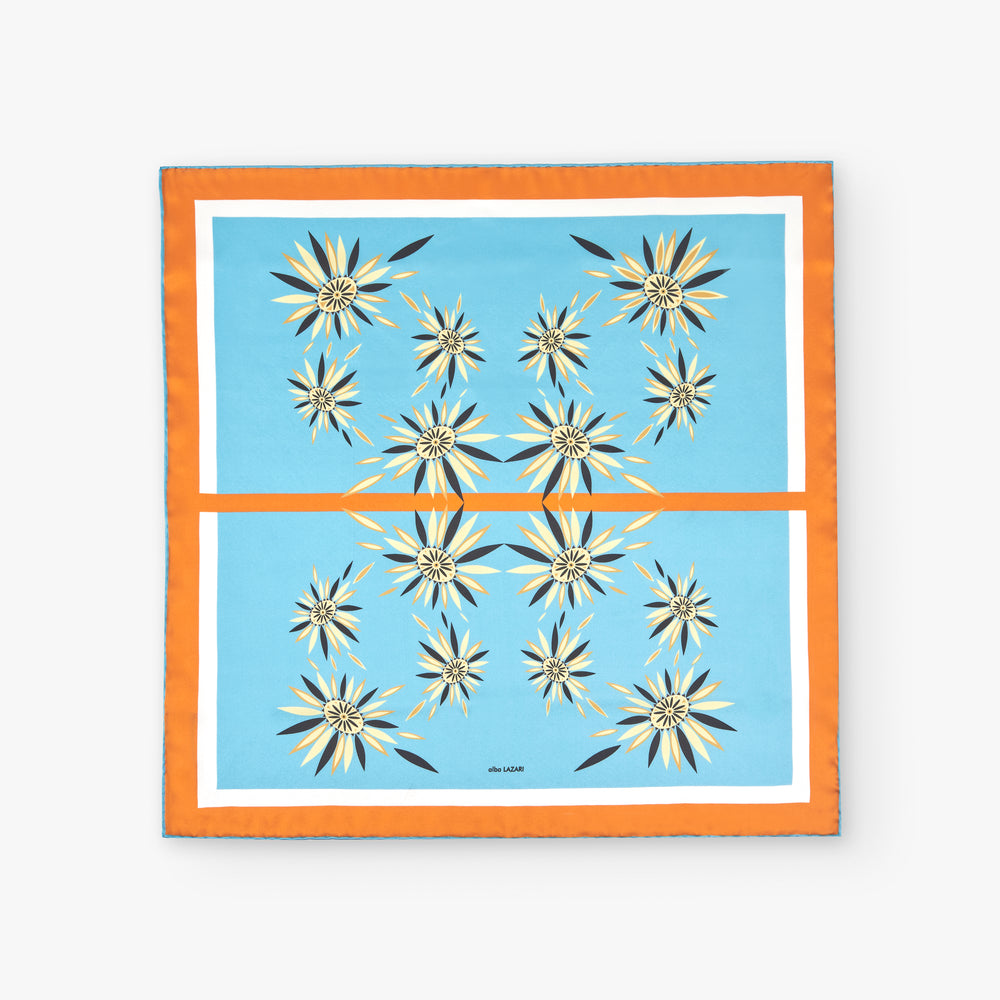 FOULARD 55 HORIZON