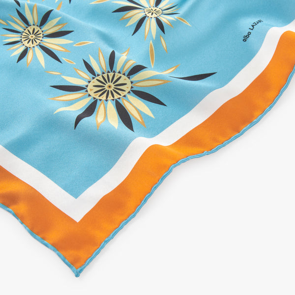 FOULARD 55 HORIZON