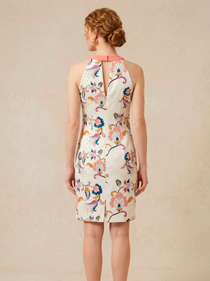 Lavender · Cocktail Dress