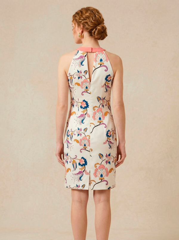 Lavender · Cocktail Dress