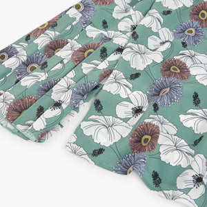 BLUSA CHANTAL MARIGOLD GREEN