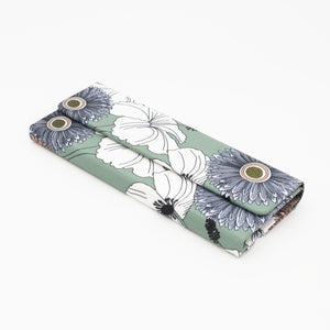 ESTUCHE PARA GAFAS MARIGOLD GREEN