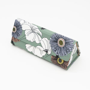 ESTUCHE PARA GAFAS MARIGOLD GREEN