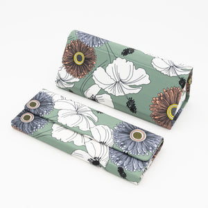 ESTUCHE PARA GAFAS MARIGOLD GREEN