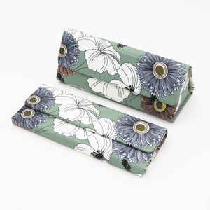 ESTUCHE PARA GAFAS MARIGOLD GREEN