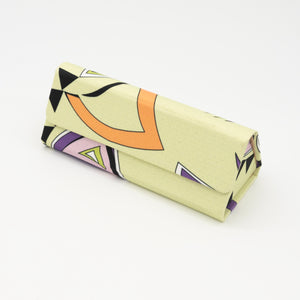 ESTUCHE PARA GAFAS CHARLOTTE GREEN