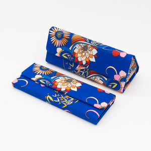 ESTUCHE PARA GAFAS SODALITE BLUE