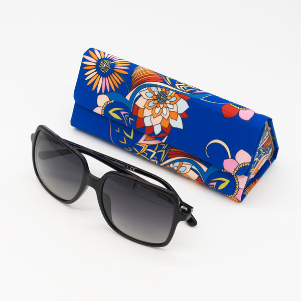 ESTUCHE PARA GAFAS SODALITE BLUE