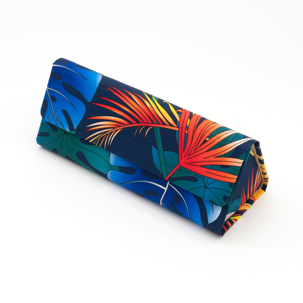 PALMS EYEWEAR CASE