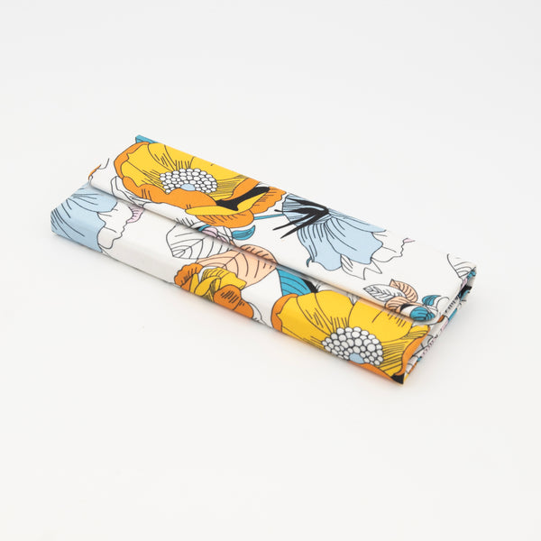 ESTUCHE PARA GAFAS ROSES LACED