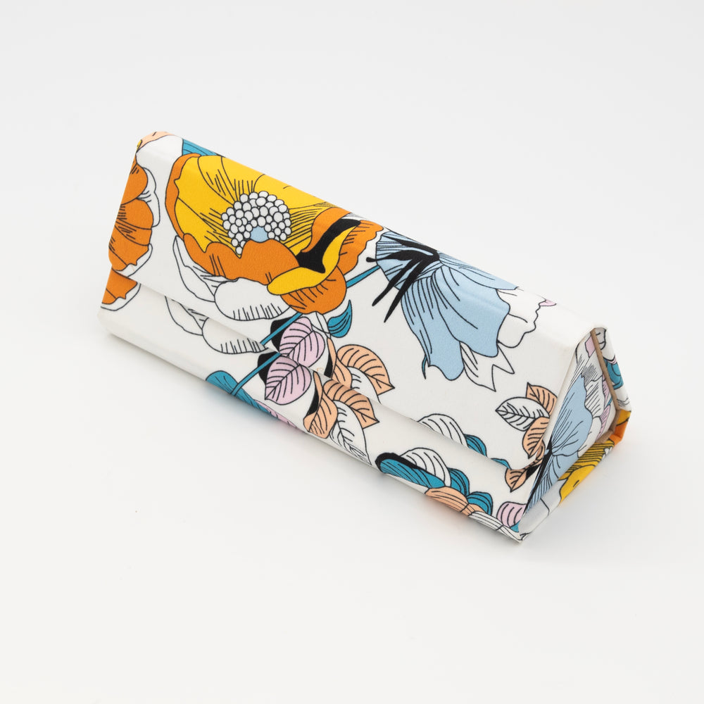 ROSES LACED EYEWEAR CASE