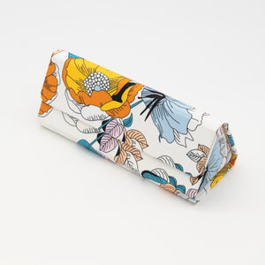 ESTUCHE PARA GAFAS ROSES LACED