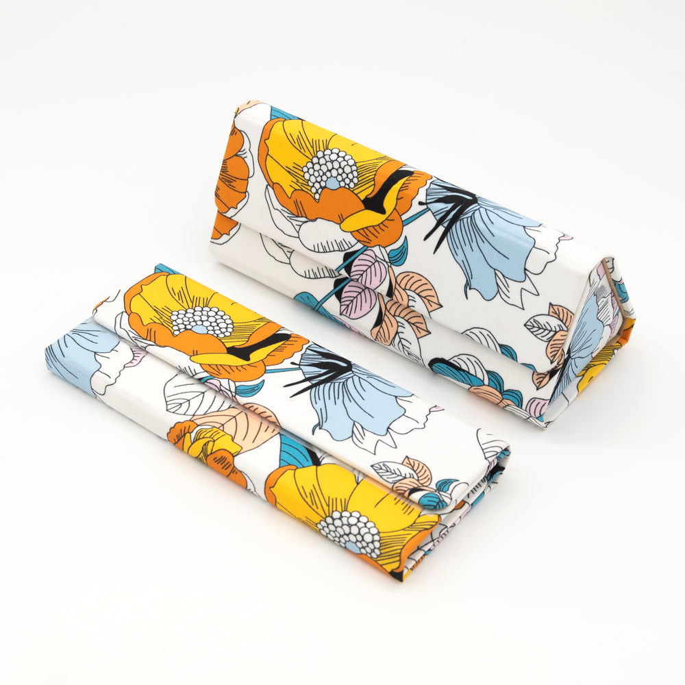 ROSES LACED EYEWEAR CASE