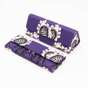 ESTUCHE PARA GAFAS CHANTAL