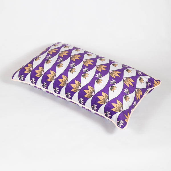 COJÍN DECORATIVO ROSEWOOD DEWBERRY