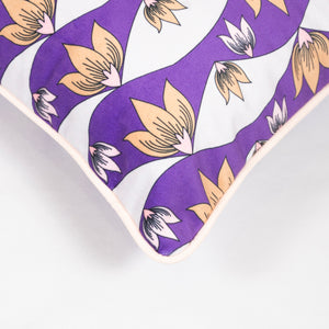 COJÍN DECORATIVO ROSEWOOD DEWBERRY