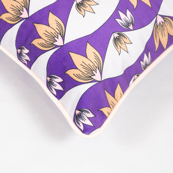 COJÍN DECORATIVO ROSEWOOD DEWBERRY