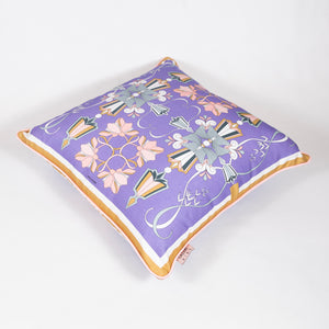 COJÍN DECORATIVO PURPLE