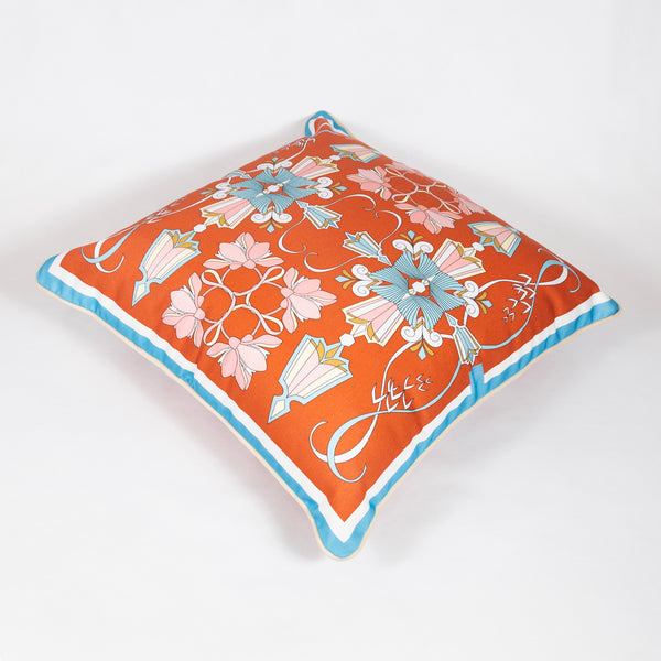 COJÍN DECORATIVO ROIBOOS