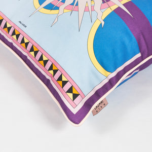 COJÍN DECORATIVO OCEAN