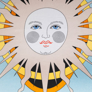 COJÍN DECORATIVO BLACK