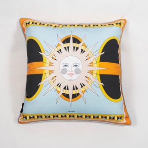 COJÍN DECORATIVO BLACK