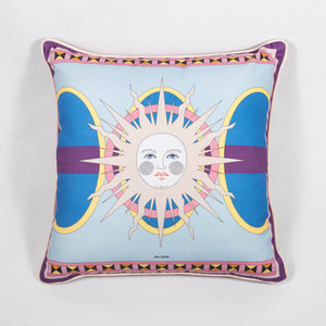 COJÍN DECORATIVO OCEAN