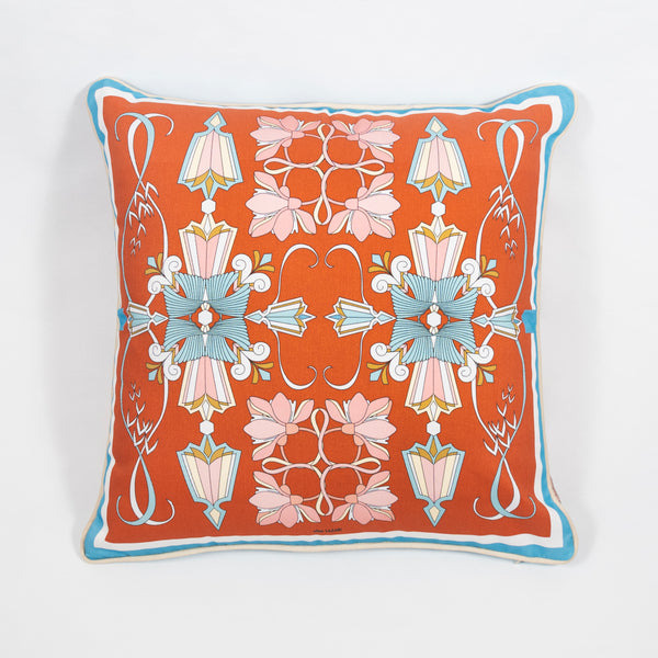 COJÍN DECORATIVO ROIBOOS