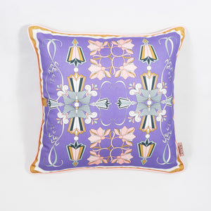 COJÍN DECORATIVO PURPLE