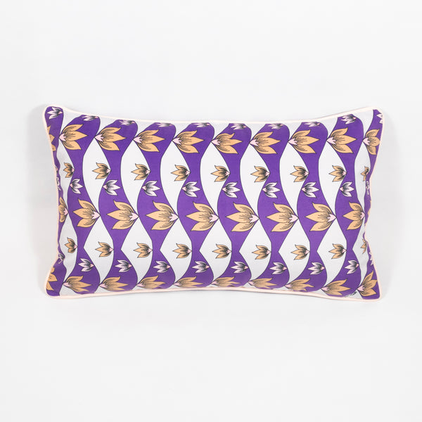 COJÍN DECORATIVO ROSEWOOD DEWBERRY