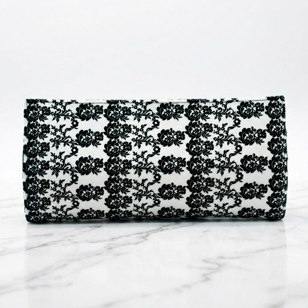 BOLSO DE MANO VELOUR TERCIOPELO