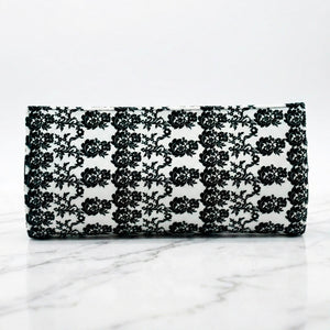 BOLSO DE MANO VELOUR TERCIOPELO